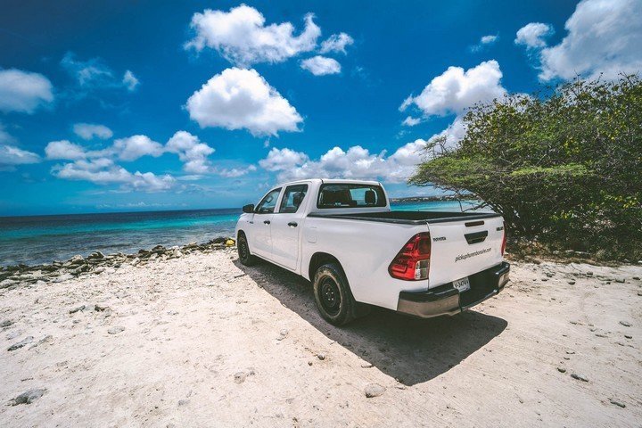 Autohuur Bonaire