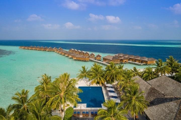 Vilamendhoo waterbungalows